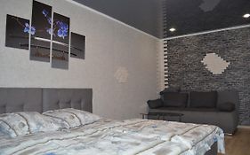 Lux Apartment On Pushkina