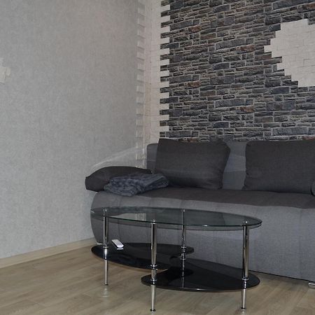Lux Apartment On Pushkina Кривой Рог Экстерьер фото