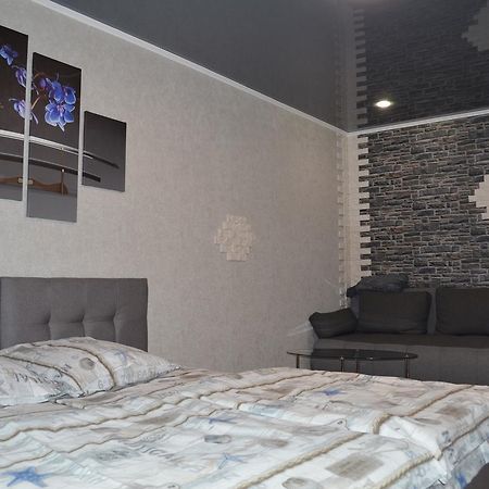 Lux Apartment On Pushkina Кривой Рог Экстерьер фото