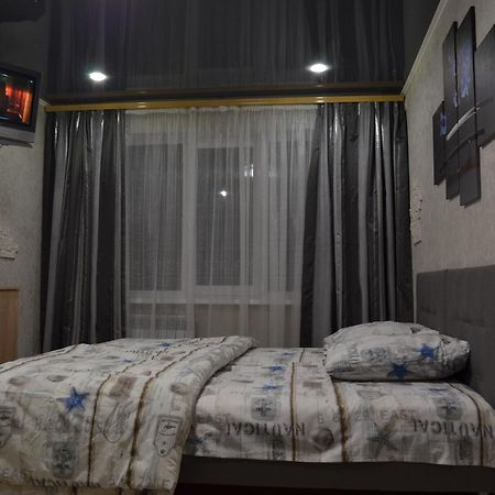 Lux Apartment On Pushkina Кривой Рог Экстерьер фото