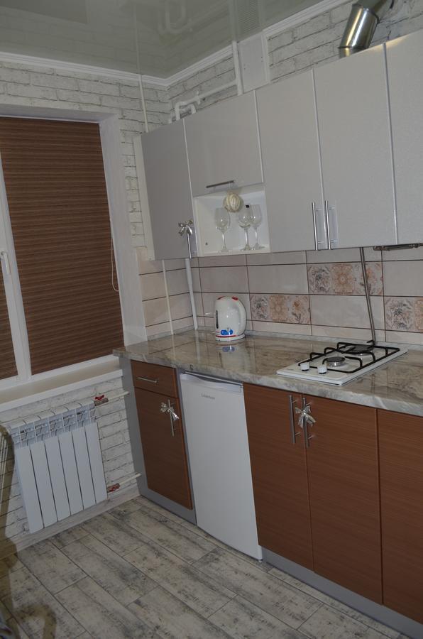 Lux Apartment On Pushkina Кривой Рог Экстерьер фото