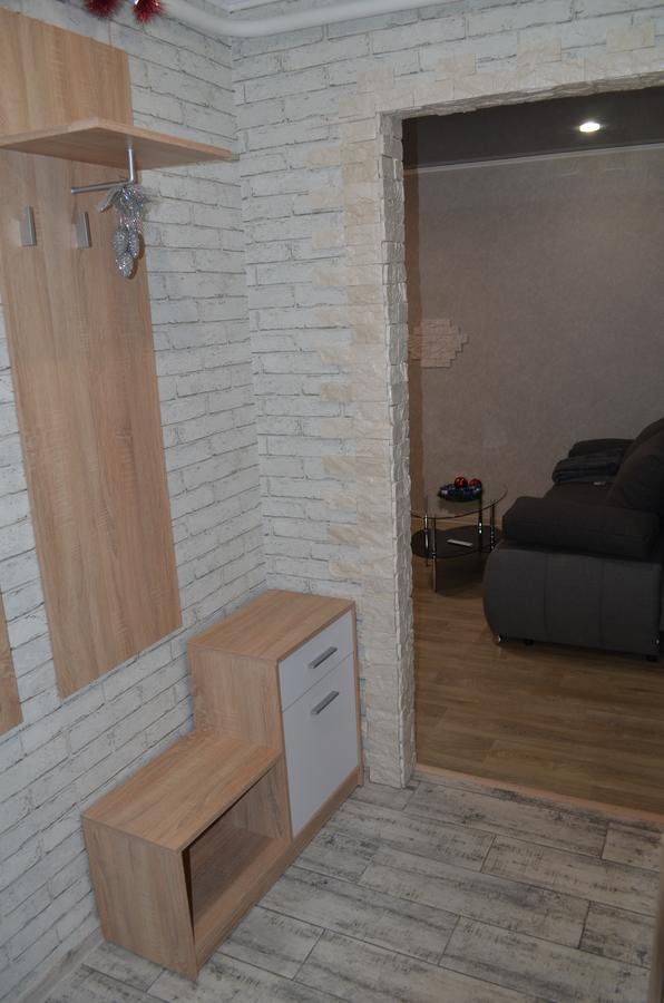 Lux Apartment On Pushkina Кривой Рог Экстерьер фото
